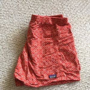 Patagonia baggies